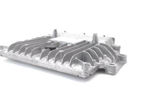 Control unit PEUGEOT 407 Coupe (6C_) 2.0 HDi | BP29259781M11 - Image 9