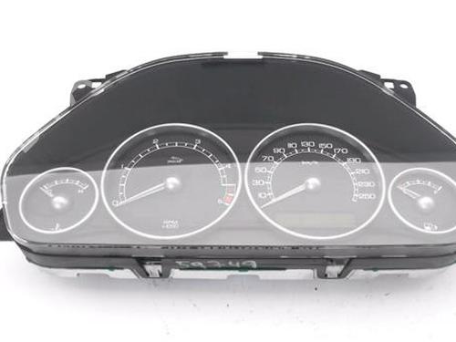 instrument-cluster-jaguar-x-type-i-x400-2001-2002-2003-2004-2005-2006-2007-2008-2009-32418968 main image