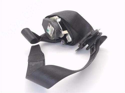 Used Front right seatbelt VW GOLF V (1K1) [2003-2010]  30981154