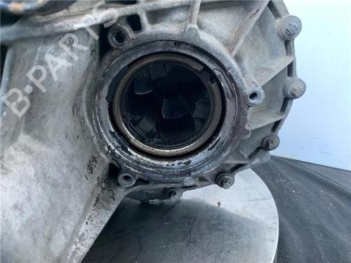 Gearbox RENAULT TRAFIC II Bus (JL)  | BP18621826M3 