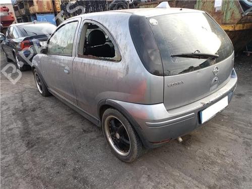 Electronic module OPEL CORSA C (X01) 1.3 CDTI (F08, F68) | BP33220502M83 - Image 12