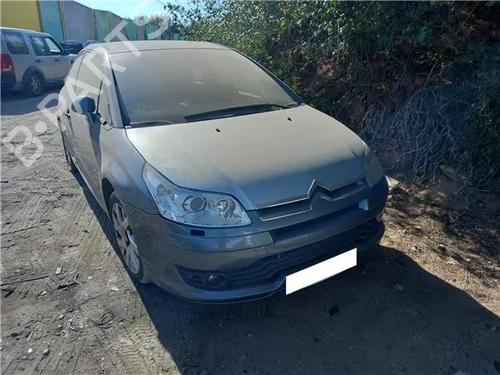 Fuel pump CITROËN C4 Coupe (LA_) 2.0 HDi | BP9662367M76 