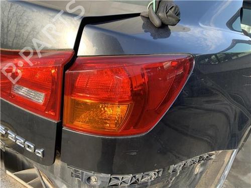 Right taillight LEXUS IS II (_E2_) 220d (ALE20) | BP31207219C35