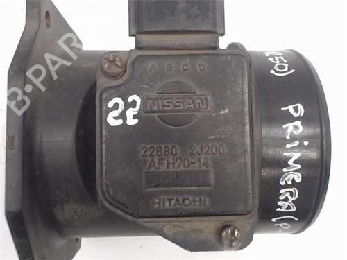Mass air flow sensor NISSAN TERRANO II (R20)  | BP13043606M95 