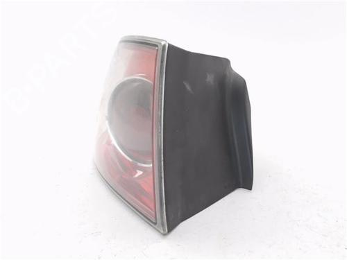 Venstre baglygte SEAT CORDOBA (6L2) 1.9 TDI | BP28378420C34 