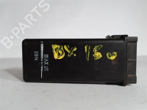 Used Comfort control module CITROËN BX (XB-_) [1982-1994]  13051875