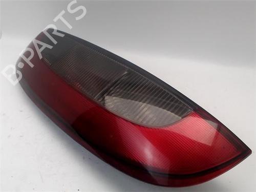 Left taillight OPEL CORSA C (X01)  | BP24035701C34 