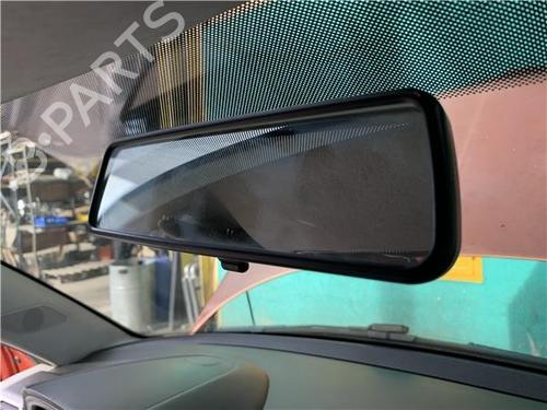 Rear mirror SKODA FABIA II (542) 1.4 TDI | BP32450946I6 