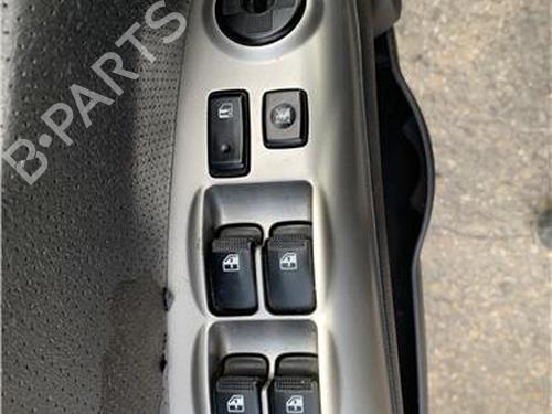 Left front window switch KIA SPORTAGE II (JE_, KM_) 2.0 CRDi 4WD | BP33730154I27 - Image 6