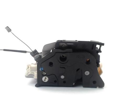 Front right lock SEAT ALTEA XL (5P5, 5P8) 1.9 TDI | BP14346146C97 