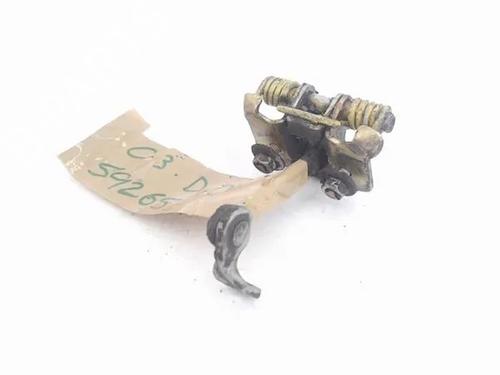 Used Hinge/Door check strap CITROËN C3 I (FC_, FN_) 1.4 i (73 hp) 17832404