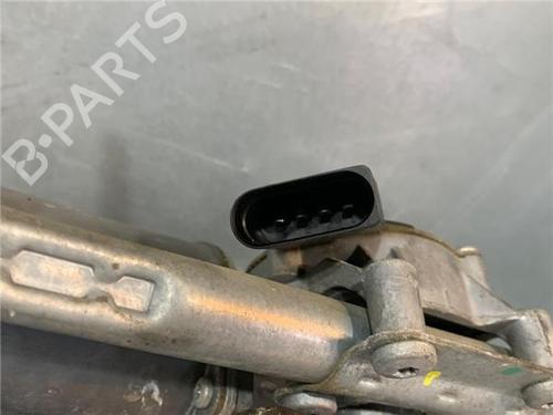 Viskermotor vindrude OPEL CORSA D (S07)  | BP31092246M29 