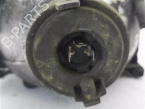 Left headlight JEEP GRAND CHEROKEE I (ZJ, ZG)  | BP29754455C28 