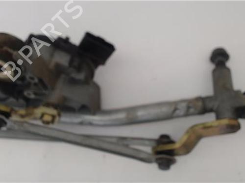 Front wiper motor CITROËN C3 I (FC_, FN_) 1.4 i | BP24446135M29 