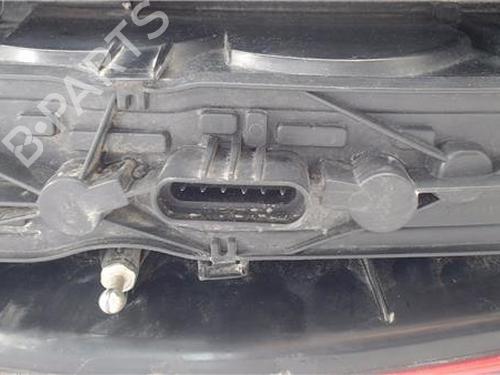 Venstre baglygte MITSUBISHI COLT VI (Z3_A, Z2_A) 1.5 DI-D (Z39A) | BP24038077C34 