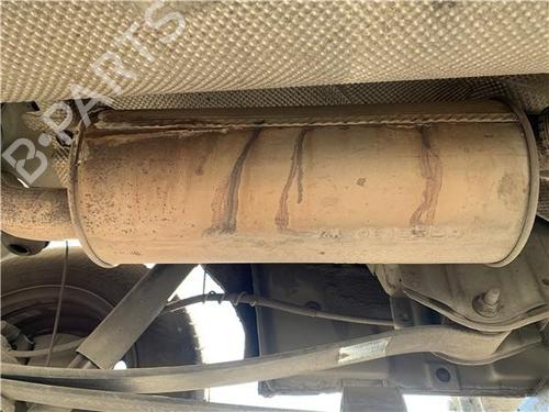 Exhaust system FORD TRANSIT CONNECT (P65_, P70_, P80_) 1.8 TDCi | BP32450825M121 