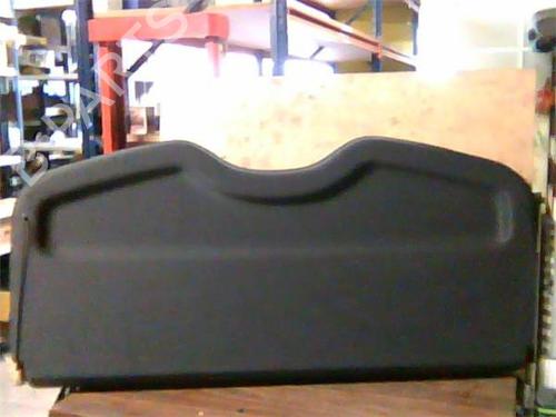 Used Rear parcel shelf RENAULT CLIO III (BR0/1, CR0/1) 1.5 dCi (C/BR0G, C/BR1G) (68 hp) 11340970