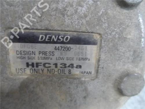 AC compressor SUZUKI VITARA (ET, TA, TD) 1.6 i 16V | BP9760258M34 