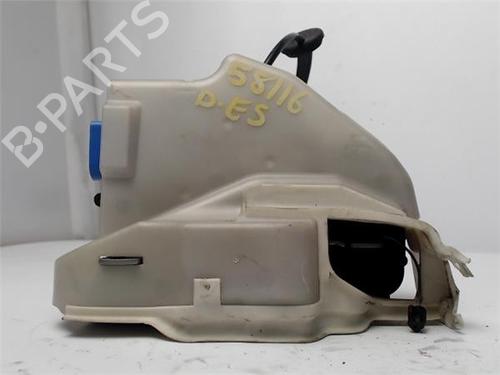 Used Front left lock VW GOLF V (1K1) 1.9 TDI (105 hp) 12262034