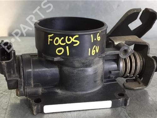 Drosselklappe FORD FOCUS I (DAW, DBW) 1.6 16V | BP9739071M82 
