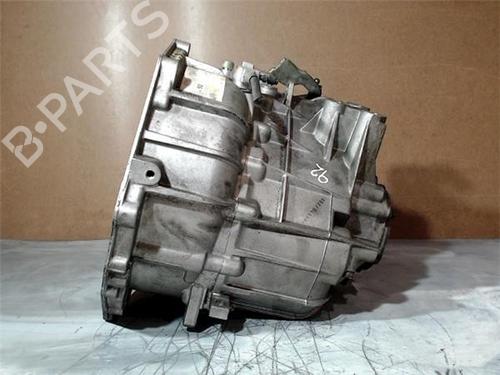Gearbox OPEL VECTRA C (Z02)  | BP19149350M3 
