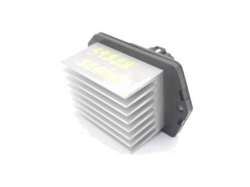 Heater resistor FIAT SEDICI (189_) 1.9 D Multijet | BP22632643M108 