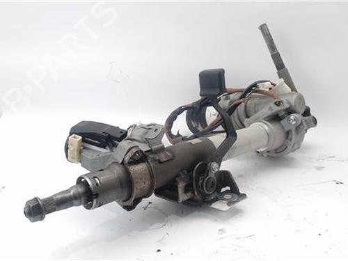 Rattakselaggregat TOYOTA YARIS (_P9_) [2005-2014]  19326001