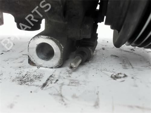 Compressor A/C RENAULT CLIO II (BB_, CB_)  | BP13051634M34 