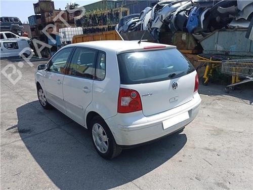 Used Parts VW POLO IV (9N_, 9A_) 4953589