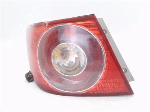 Used Left taillight CHEVROLET EPICA (KL1_) 2.0 (144 hp) 29251223