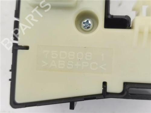 Warning switch TOYOTA PRIUS (_W3_)  | BP32418602I22  - Image 8