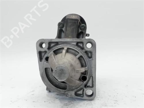 BP17618298M8 | Starter MAZDA 323 S VI (BJ)  BP17618298M8