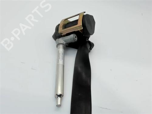 Used Front left seatbelt AUDI A3 (8L1) [1996-2006]  13467378