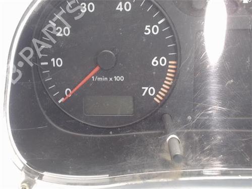 Instrument cluster SEAT AROSA (6H1) 1.0 | BP12597600C47 