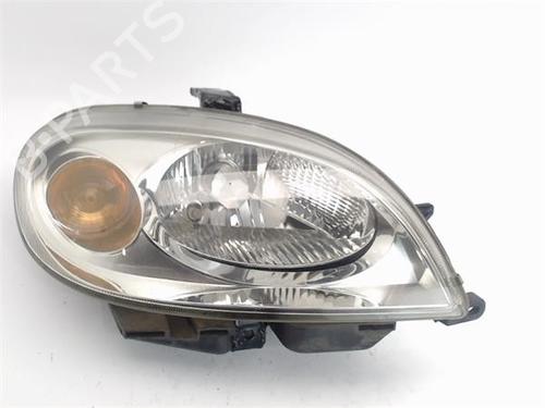 Used Right headlight CITROËN SAXO (S0, S1) [1996-2004]  13052551