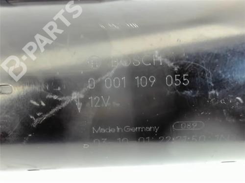 Starter OPEL ZAFIRA A MPV (T98) 2.0 DTI 16V (F75) | BP10374569M8 