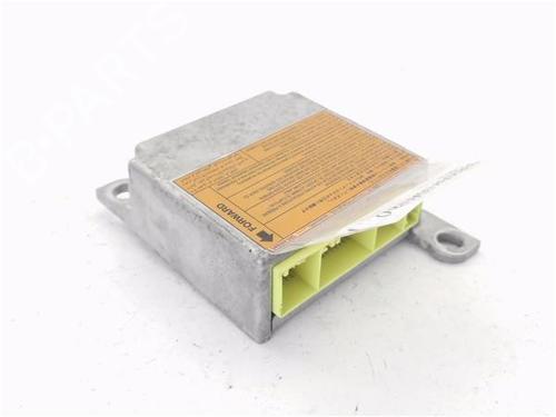 Used ECU airbags NISSAN QASHQAI I (J10, NJ10) 1.5 dCi (110 hp) 30183044