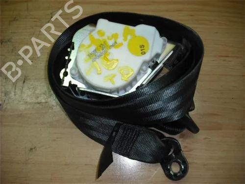 Used Rear right seatbelt SEAT IBIZA IV ST (6J8, 6P8) [2010-2016]  14337318