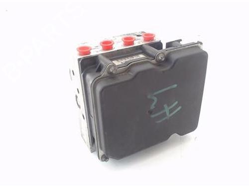 ABS pump FORD TRANSIT Van (FA_ _)  | BP28025512M43 