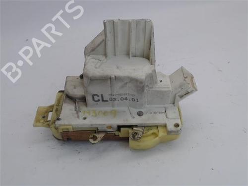Front right lock FORD FOCUS I (DAW, DBW) 1.6 16V | BP11362326C97 