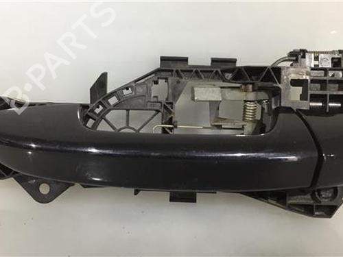 Used Rear left exterior door handle VW PASSAT B6 (3C2) 2.0 TDI 16V (140 hp) 14339516