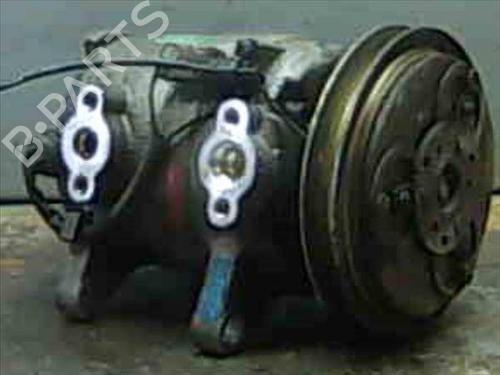 AC-Kompressor NISSAN TERRANO II (R20) 2.7 TD 4WD (101 hp) 11138776