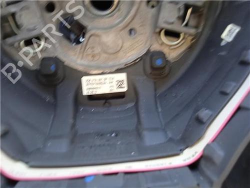 Steering wheel VW GOLF VI (5K1) | BP31078383C49 - Image 9