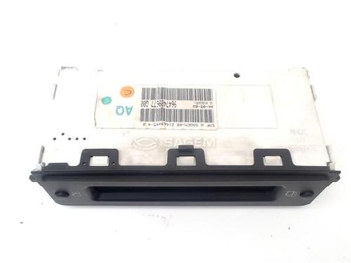 Multifunctionele display CITROËN XSARA Coupe (N0) 1.6 16V | BP22646713C48 