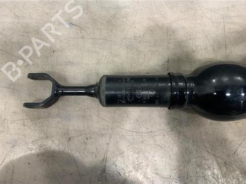 Right front shock absorber AUDI ALLROAD C5 (4BH) 2.5 TDI quattro | BP16093821M17 