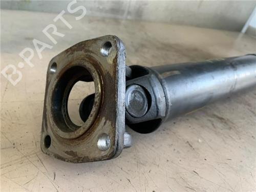 Driveshaft KIA SORENTO I (JC)  | BP27163056M37