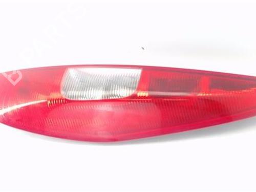 Højre baglygte MITSUBISHI COLT VI (Z3_A, Z2_A) [2002-2012]  32162190