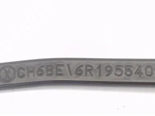 Front windshield wiper arm VW POLO V (6R1, 6C1) 1.0 | BP26561646C143 