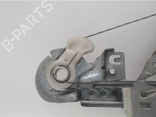 Rear right window mechanism PEUGEOT 307 SW (3H)  | BP16875364C25 