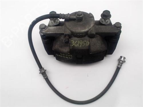 Other NISSAN QASHQAI / QASHQAI +2 I (J10, NJ10, JJ10E) 1.6 dCi | BP23442300O1 